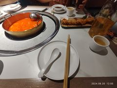 -云尊府云南菜·蒸汽石锅鱼(学清路店)