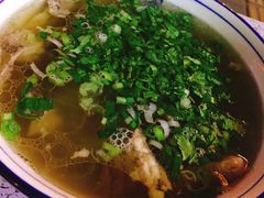 -陈掌柜澄城水盆羊肉(钟楼店)