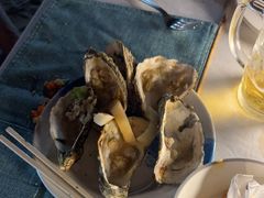 -亚龙湾希尔顿自助餐厅·海鲜·烧烤·沙滩BBQ·现场乐队