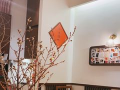 -彬媽糖水(侨鑫国际店)