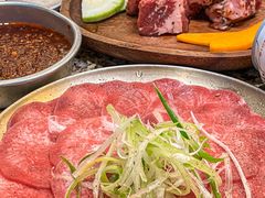 -首尔烤肉大排档(合生汇店)