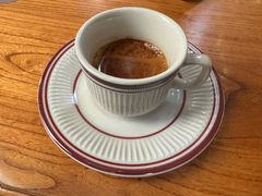浓缩Espresso-北京铁手咖啡制造总局metalhands(东四店)