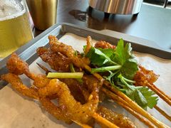 -林二哥宜烤官·宜宾小烧烤