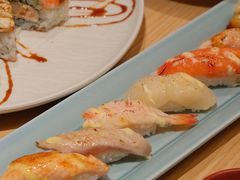 -YAMAKAWA(龙湖胥江天街店)