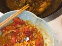 -那红花·东北菜铁锅炖(仙林金鹰店)