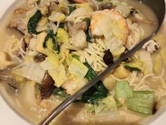 -莆田餐厅PUTIEN(金融街购物中心店)