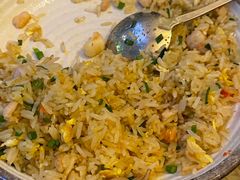 玖部炒饭-JUKEBOX玖部音乐餐厅(华侨城店)