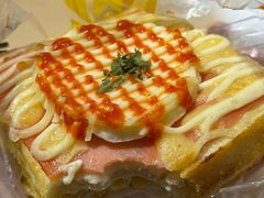 -味多美蛋糕(朝阳门华普店)