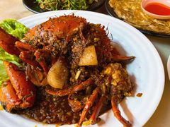 -大树下海鲜饭店