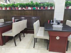 -瑞杰烧烤店·24小时营业(山东路店)