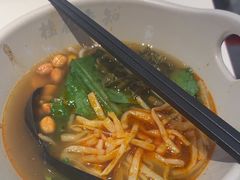 -桂在香知桂林米粉(南岗松雷店)