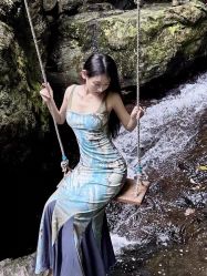 -米莱摄影写真(五大道别墅店)