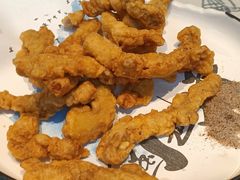 -奉天掌柜·非遗猪手·笨饺子(崇山路店)