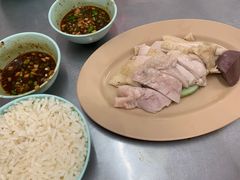 -红大哥水门鸡饭(總店)