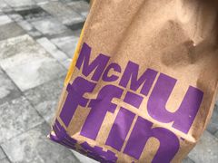 -麦当劳(壹购广场店)