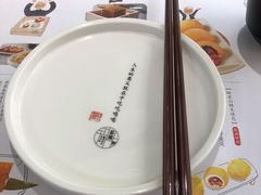 -蔡澜点心·粤菜(西单大悦城店)