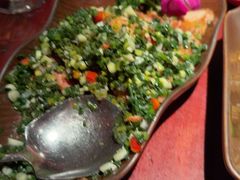 -花马天堂云南餐厅 Lost Heaven(外滩店)