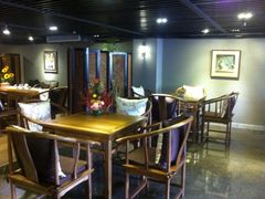 云间宿-云间宿茶空间(嘉杰国际广场店)