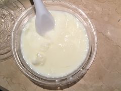 双皮奶-百花传统甜品店(原址店)