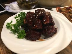 -东吴面馆(十全街店)