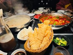 -大红袍火锅料理(尖沙咀店)