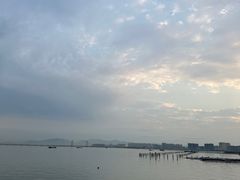 -钱塘江