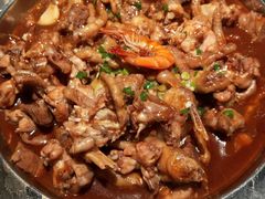 -胖哥俩肉蟹煲(虹口龙之梦店)