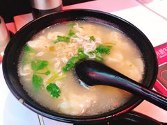 精肉小馄饨-小杨生煎(湟普汇店)