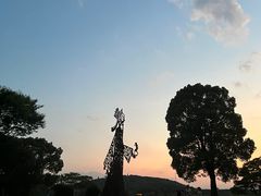 -上海月湖雕塑公园