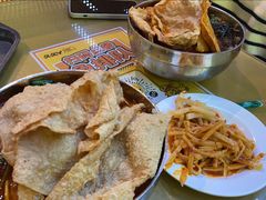 -红鼻子桂林米粉(金唐新光界店)