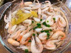 -灵福缘私房菜·农家菜(拈花湾·灵山大佛必推店)