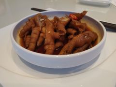 -许仙楼餐厅