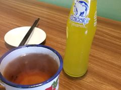 -炙热童年·老北京炙子烤肉(南锣鼓巷店)