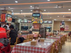 -孟记粥铺·家常菜·烧烤·粥(亚运村店)