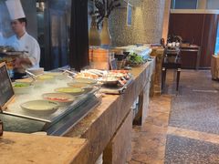 -怡聚轩全日制自助餐厅(大中华喜来登酒店)