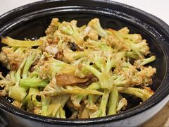-万荣烤鸭店·北京菜(天坛店)