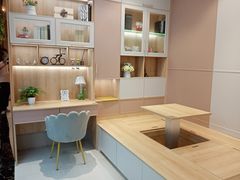 -香江家居品牌工厂批发城