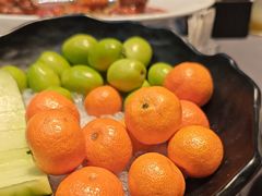 -同庆楼(华强吾悦广场店)