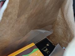 -麦当劳(深圳北站高铁店)