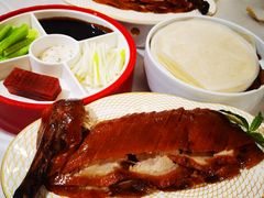 -满堂·烤鸭店·北京菜(鼓楼店)