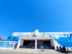 -宁波冰雪大世界(北仑区)