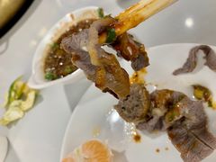 -食潮汕头鲜牛馆(望京保利店)