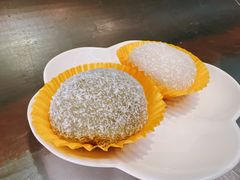 -一口小满手作糯米糍(北山店)