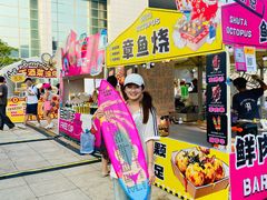 -丽达购物中心(崂山店)