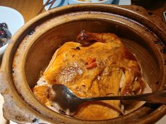 外婆茶香鸡-金牌外婆家(苏州中心店)