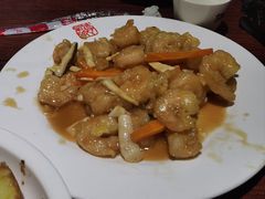 -妈妈菜馆(兴隆大家庭店)