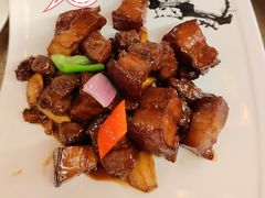 -七仙岭君澜度假酒店·桃源小馆中餐厅