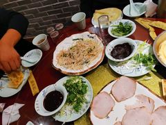 -阜新饼王(和平路店)