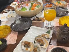 -黑松白鹿(崇文门新活馆店)