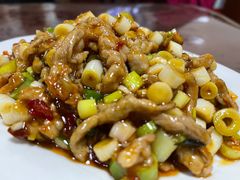 -老丘丘(较场口店)